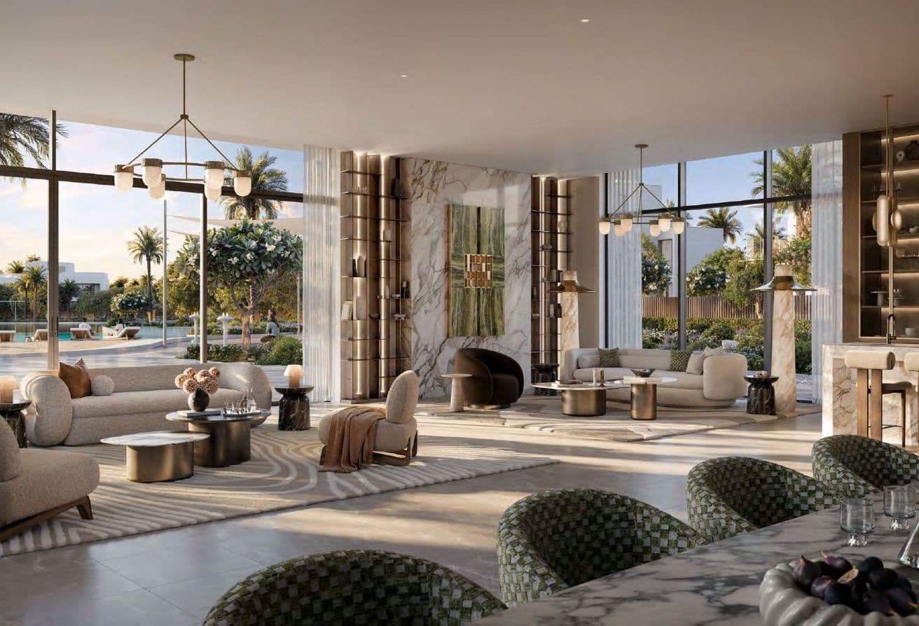 Lagoon Living | Ultra-Spacious | Prime Location - View 2