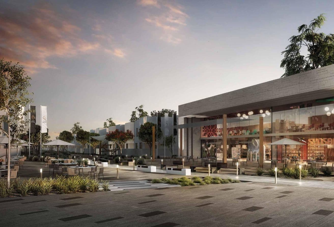 Spacious | Premium Courtyard View | Great ROI