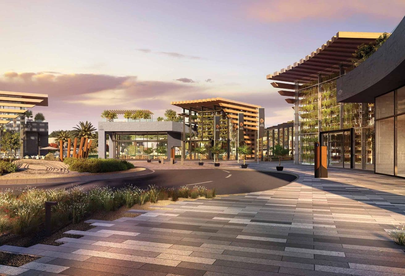 Spacious | Premium Courtyard View | Great ROI