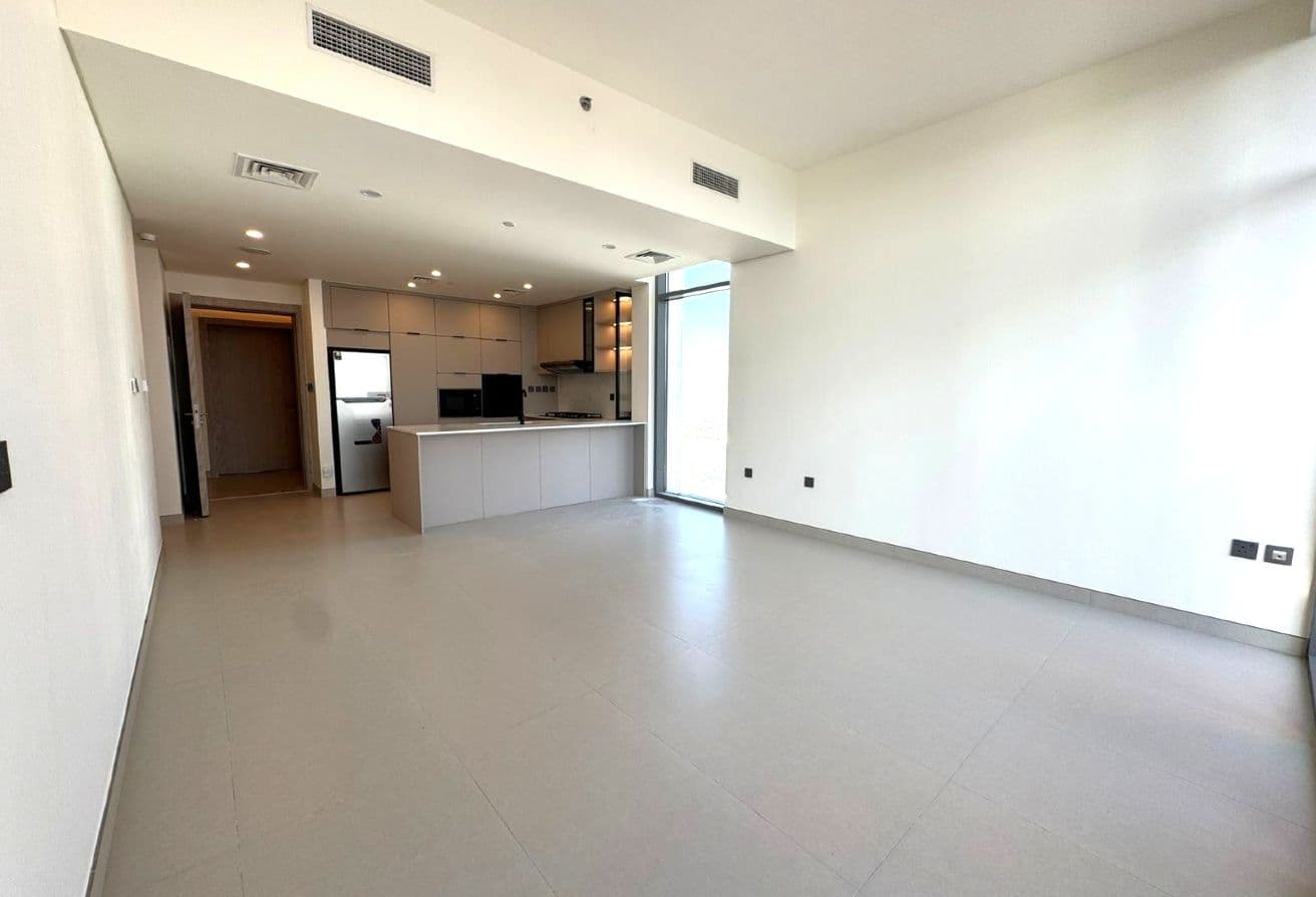 High Floor | Park Facing | 12 Cheques | Brand New