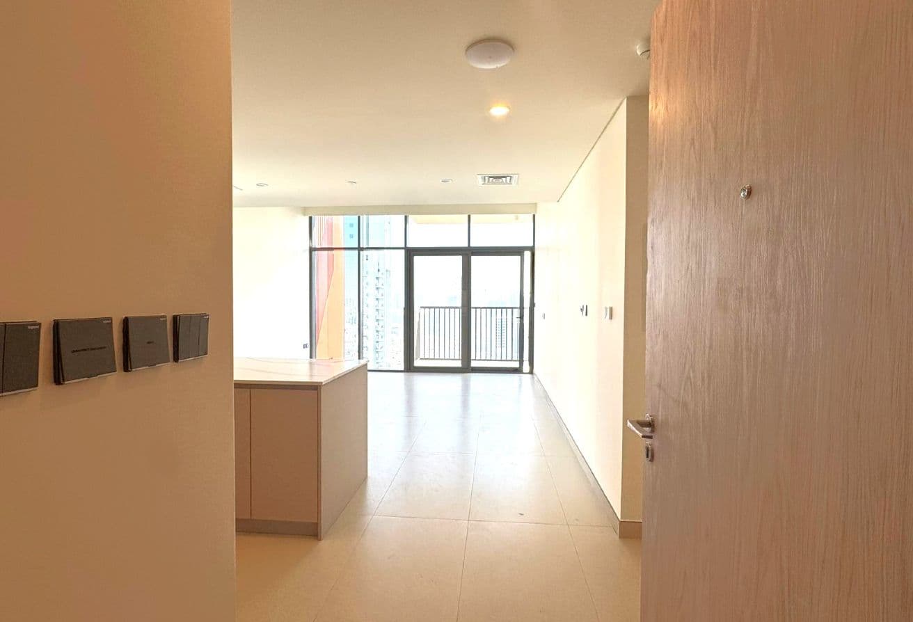 High Floor | Park Facing | 12 Cheques | Brand New