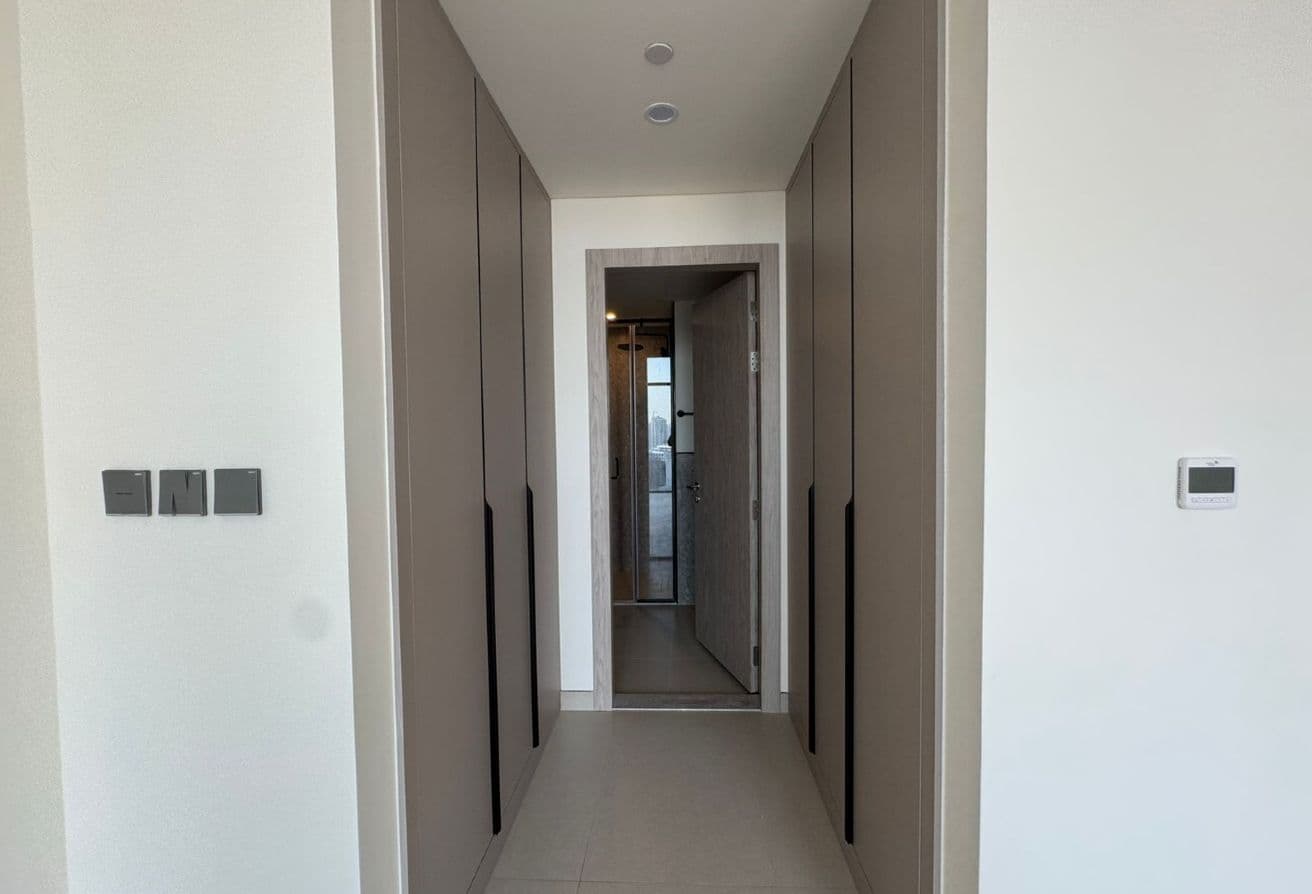 High Floor | Park Facing | 12 Cheques | Brand New