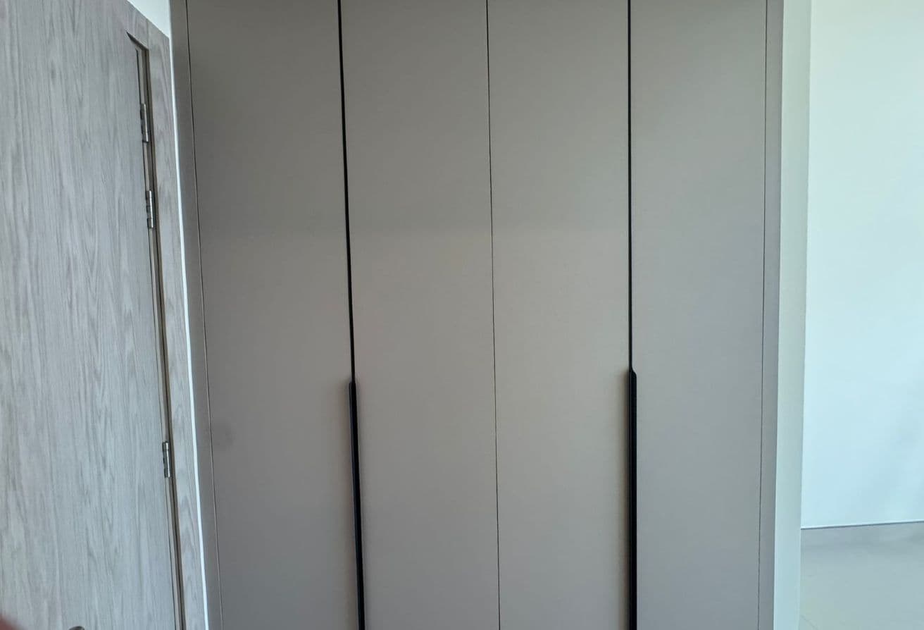 High Floor | Park Facing | 12 Cheques | Brand New