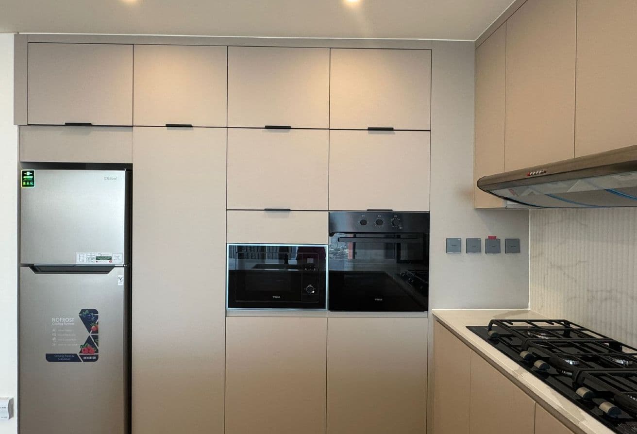 High Floor | Park Facing | 12 Cheques | Brand New