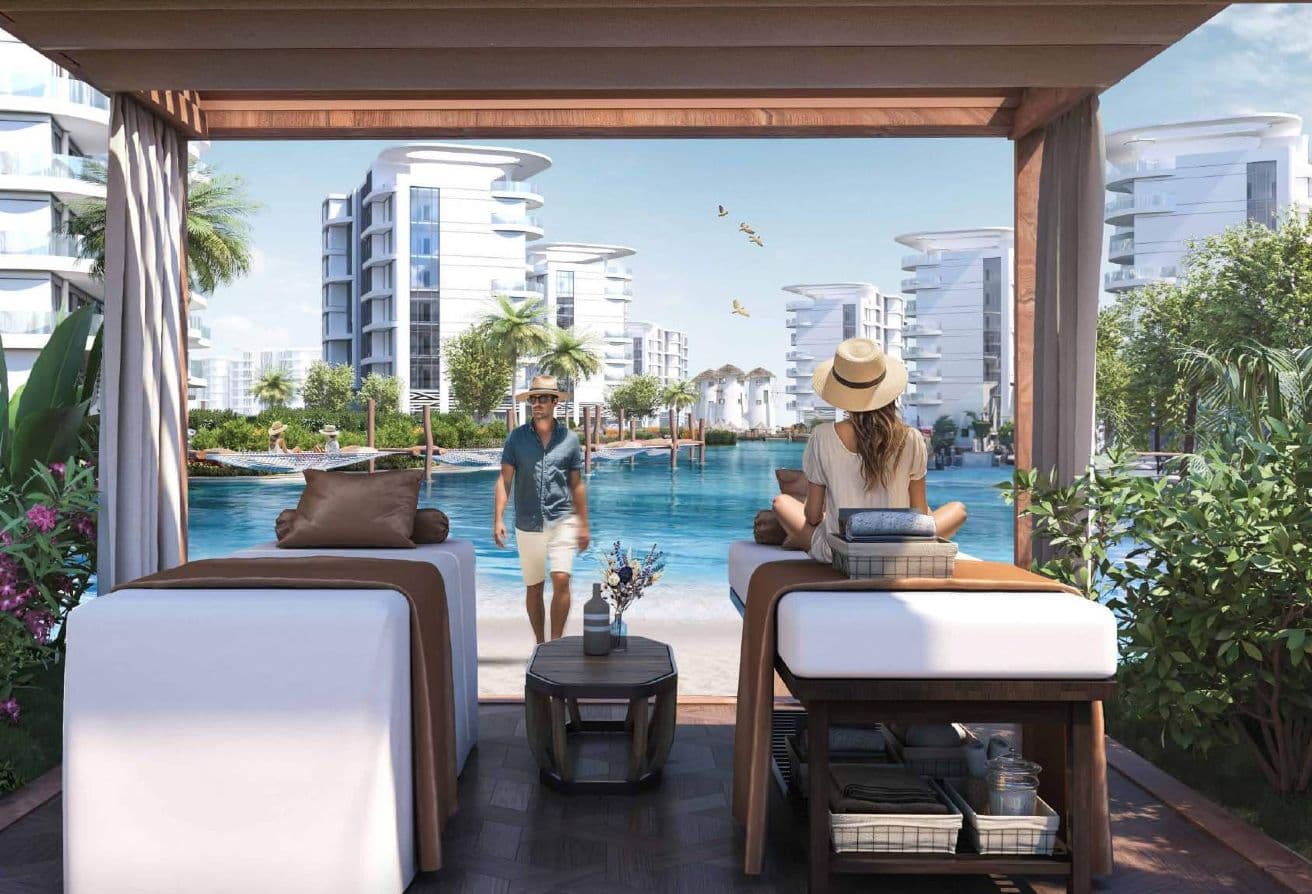 Waterfront | Resort-Style Community | Premium ROI