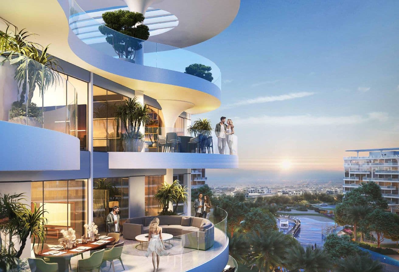 Waterfront | Resort-Style Community | Premium ROI