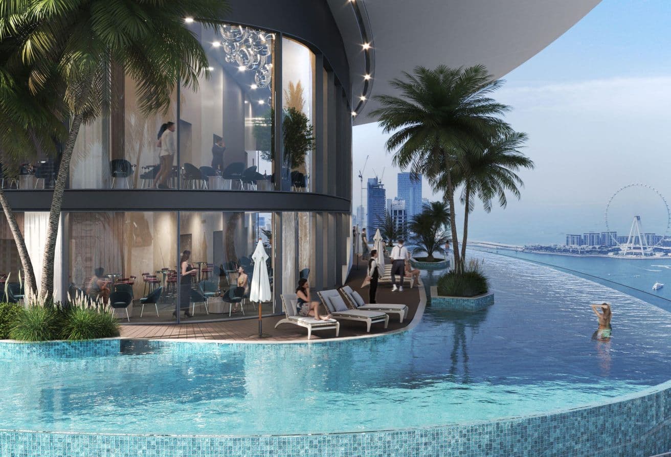 Ultra-Luxury | Exclusive | 360° Panoramic Views