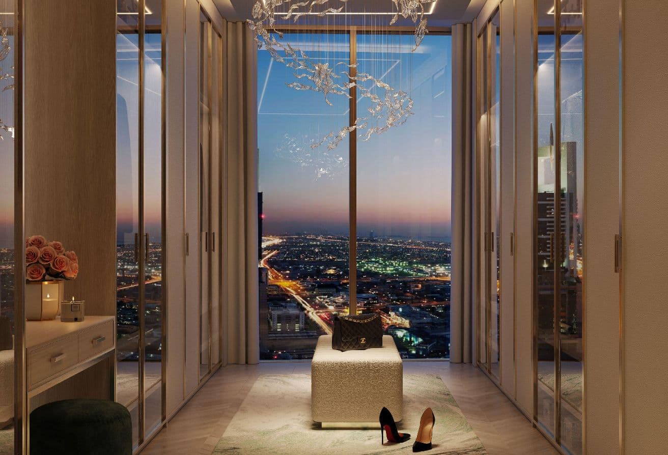 Ultra-Luxury | Exclusive | 360° Panoramic Views