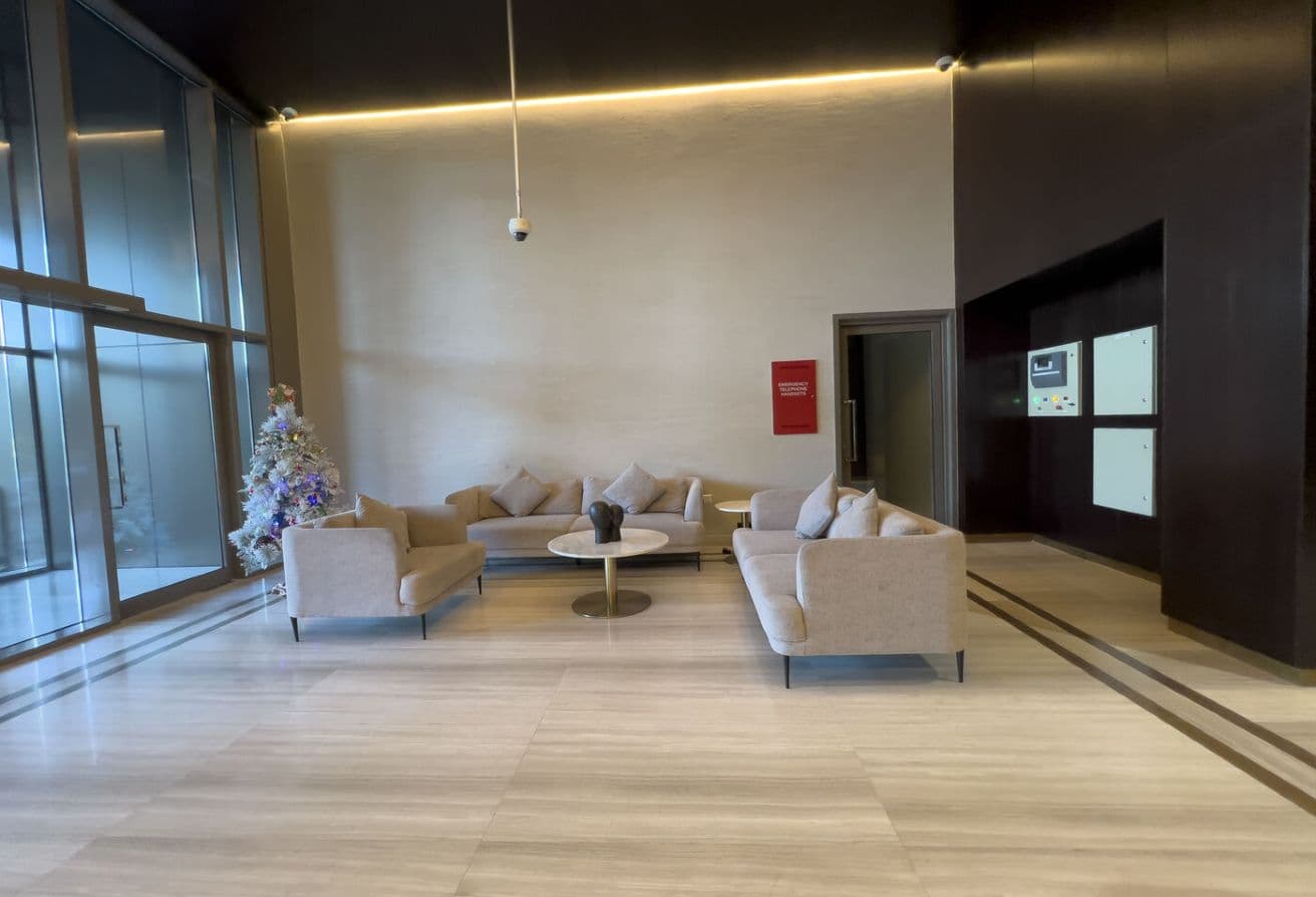 Park Facing | High Floor | Generous Size | VOT - View 5