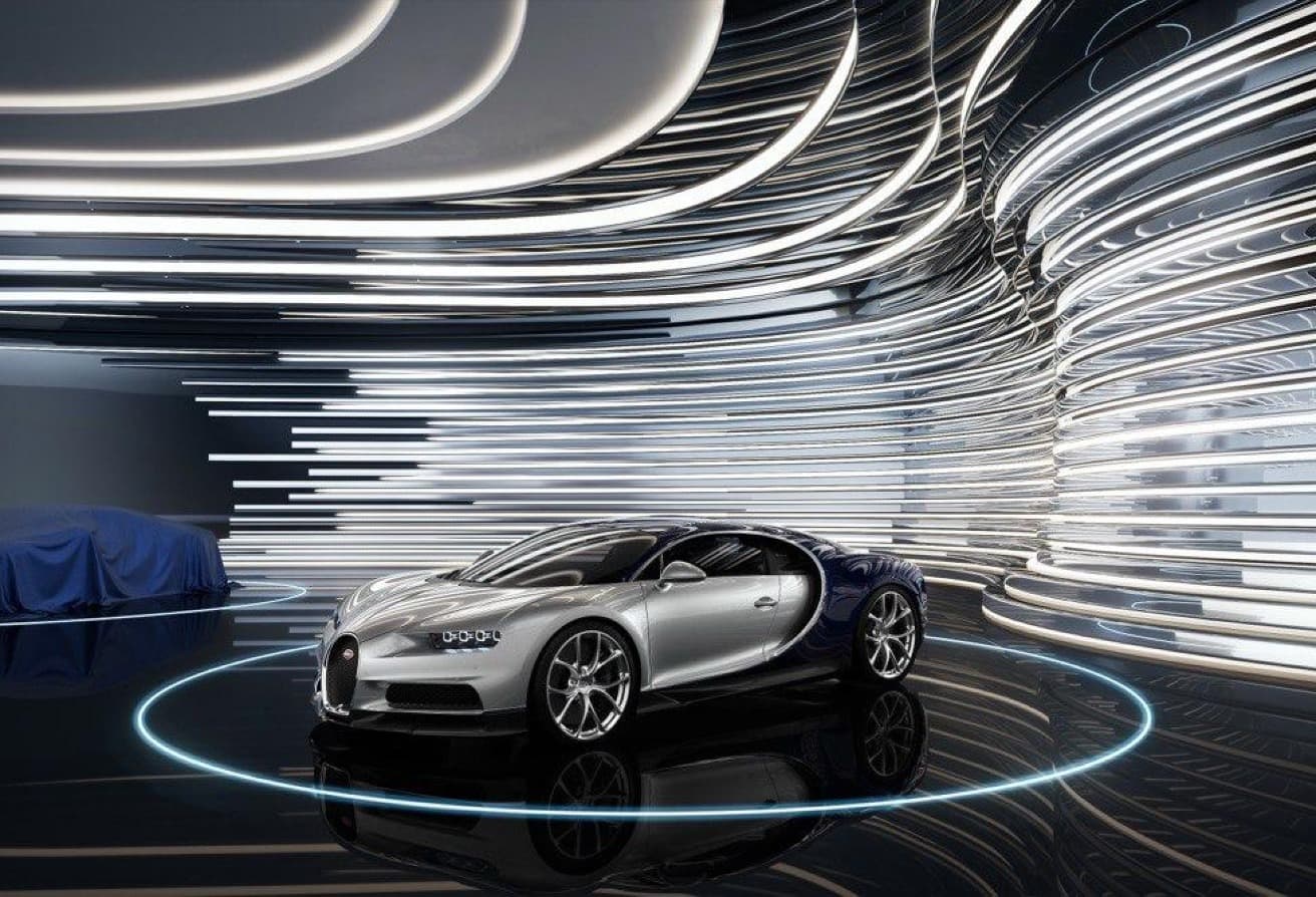 Iconic Skyline | Waterfront Views | Branded Living