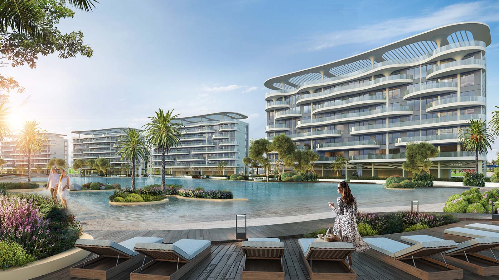 Lagoon Views